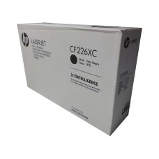 Toner HP 26XC CF226XC czarny o zwiększonej wydajności 9000 stron