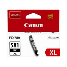 Tusz Canon CLI-581BK XL czarny o zwiększonej pojemności 8,3 ml