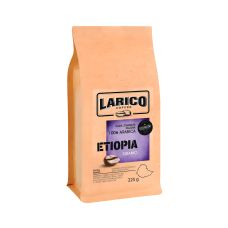 Kawa ziarnista LARICO Etiopia Sidamo 225g