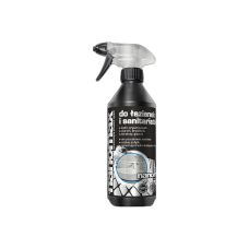 Środek Czystości do Łazienek i Sanitariatów Nanomax PRO Profesjonalny 500 ml