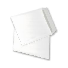 Koperty C4 229x324 mm samoklejące HK z paskiem białe offsetowe standard 250 szt