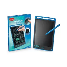 Kreatywny Magiczny Tablet do Pisania i Rysowania 145x225mm
