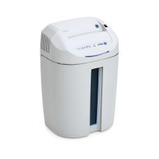 Niszczarka profesjonalna Kobra +1 CC4 ENERGY SMART DIN3 z czujnikiem przepełnienia kosza