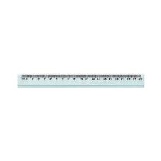 Linijka Aluminiowa 20 cm GR119-20 GRAND