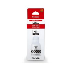 Tusz Canon GI-41 Black pigmentowy czarny 135 ml do drukarek PIXMA G