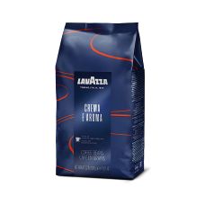 Kawa ziarnista Lavazza Crema e Aroma Espresso Blue, ziarnista, 1 kg