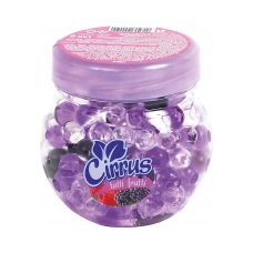Odświeżacz Powietrza Żelowe Kulki Tutti Frutti Cirrus 150g