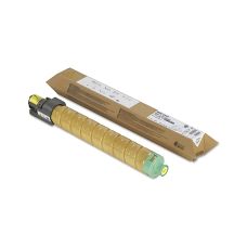 Toner Ricoh MPC3003 MPC3503 Żółty 841818 do drukarek kolorowych