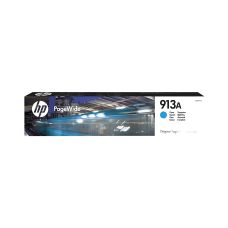 Tusz HP nr 913A F6T77AE Cyan 3K