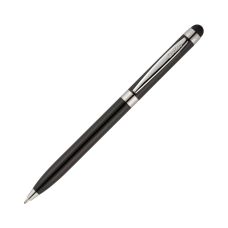 Czarny długopis dotykowy z kolekcji Touch Pen