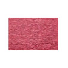Bibuła krepina dekoracyjna 180g różowa szara 50x250 cm