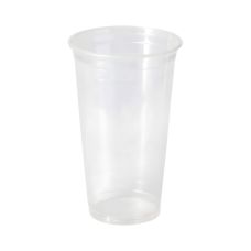Kubek PLA biodegradowalny do zimnych napojów 500 ml śr. 95 mm 50 szt.