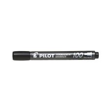 Marker permanentny Pilot SCA-100 czarny