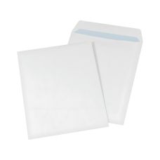 Koperty samoklejące Office Products białe format C5 162x229mm 90g