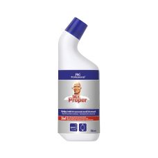 Płyn do mycia sanitariatów i łazienek Mr Proper profesjonalny 750ml