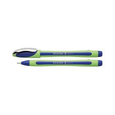 Cienkopis Schneider Xpress 0,8 mm niebieski do precyzyjnego pisania w biurze