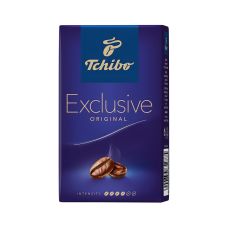 Kawa Tchibo Exclusive mielona palona 250g