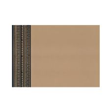 Podkładki papierowe Nairobi wzór dekoracyjny 31 x 43 cm 500 sztuk