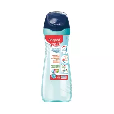 Butelka Picnik Origins 580 ml zielono-granatowa