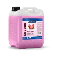 Mydło w płynie TENZI Sapone Passion Fruit owocowe, 5 litrów