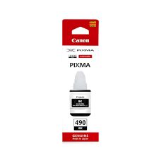 Tusz Canon GI-490 Black Czarny | 135 ml