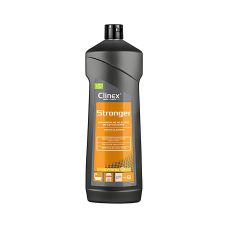 Mleczko czyszczące Clinex Stronger uniwersalne do powierzchni twardych 750ml