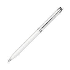 Długopis Scrikss Technica Touch Biały w standardowym pudełku