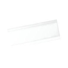 Podkładka papierowa pod zapiekankę biała 10 x 50 cm 500 sztuk w opakowaniu