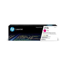 Toner HP 219X W2193X magenta o wysokiej wydajności 2500 stron
