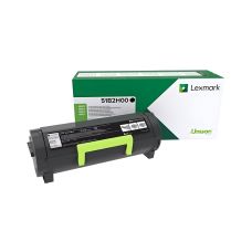 Toner Lexmark 51B2H00 czarny o wydajności 8500 stron do drukarek laserowych