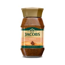 Kawa Jacobs Crema 200g