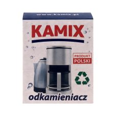 Odkamieniacz KAMIX do ekspresów i maszyn gastronomicznych 150g BiuroPaczka.pl