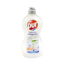 Płyn do mycia naczyń PUR Aloes skoncentrowany 450ml do gastronomii i biur