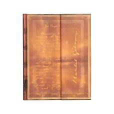 Notatnik w linie Paperblanks Kahlil Gibran The Prophet Ultra 