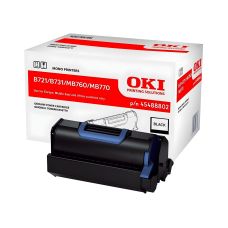 Toner OKI B721 B731 B770 18K stron czarny do drukarek laserowych