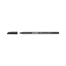 Pisak z cienką końcówką Edding 1200, 1 mm, czarny