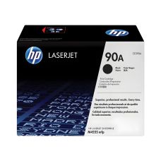 Oryginalny Toner HP 90A (CE390A) Black 10tys