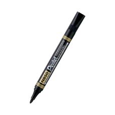 Marker do opisu płyt CD/DVD Pentel N850, czarny