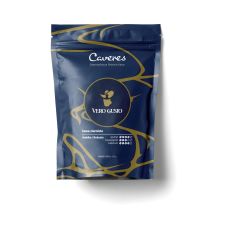 Kawa ziarnista Caveres Vero Gusto 80% Arabica i 20% Robusta 250 g