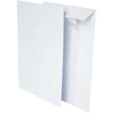 Koperta C4 HK biała 229x324 mm, 10 szt., NC