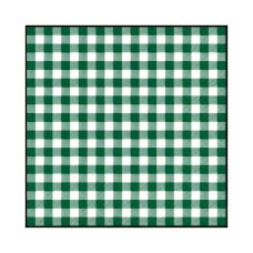 Serwetki 2-war. gingham dark 33cmx33cm 50 szt.