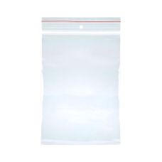 Torebka strunowa LDPE OFFICE PRODUCTS 110x130mm transparentna 100 szt.