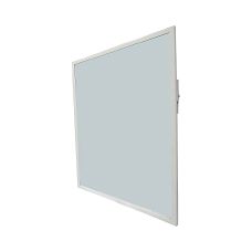 Lustro Uchylne Stal Szlachetna Matowa 800 x 600 mm
