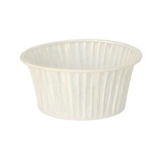 Foremka papierowa do muffinów brązowa 5 x 3,2 cm standardowa 250 sztuk