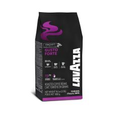 Kawa ziarnista Lavazza Gusto Forte Expert, intensywna, 1 kg