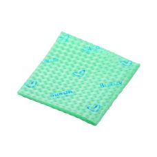 Ściereczka VILEDA PROFESSIONAL Breazy 35 x 35 cm zielona do czyszczenia