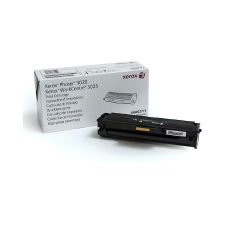 Toner Xerox do WorkCentre 3020/3025 Czarny 1500 Stron