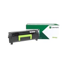 Toner Lexmark B232000 czarny o wydajności 3000 stron do drukarek laserowych