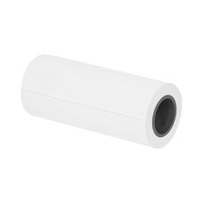 Rolki termiczne OFFICE PRODUCTS, 57mm x 6m, gr. 48 +/- 6, 72 szt., białe