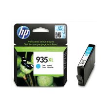 Tusz HP 935XL C2P24AE Cyan niebieski 9.5ml oryginalny wkład do drukarki